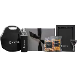 Yatta Snack Symphony Black Set